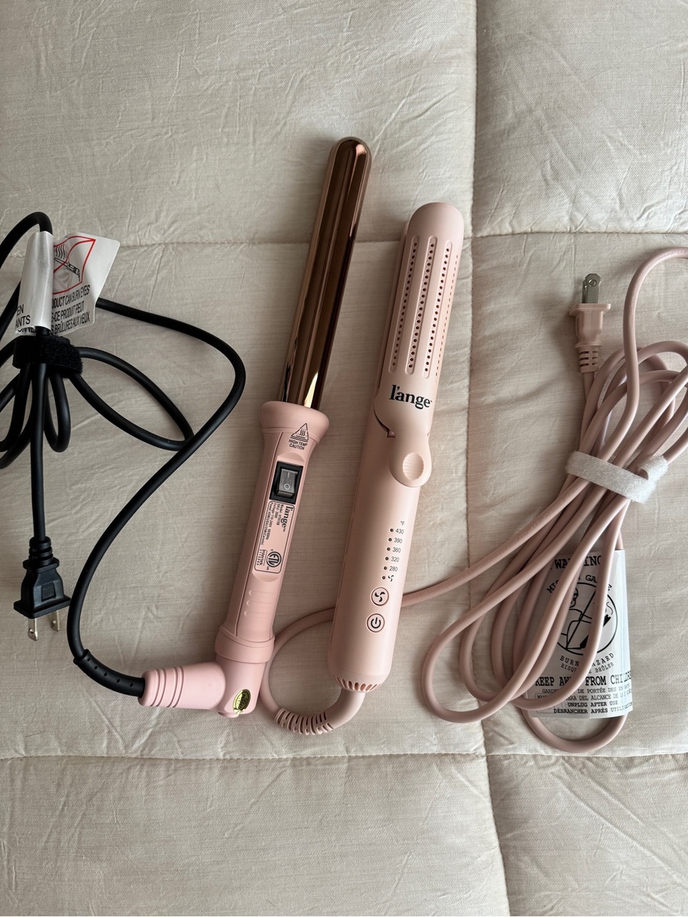 L’ange Hair Tools